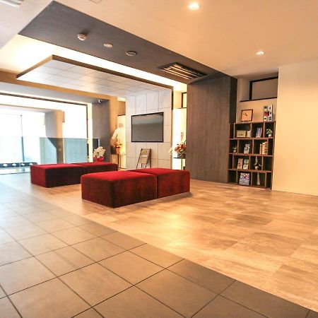 HOTEL LiVEMAX Sapporo Susukino Esterno foto